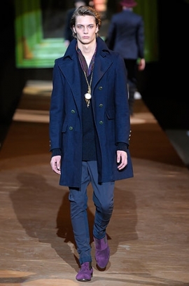 Fall/Winter 2020-2020 Men’s Fashion Trends