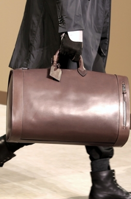 Fall/Winter 2020-2020 Men’s Fashion Trends