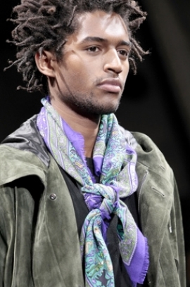 Fall/Winter 2020-2020 Men’s Fashion Trends