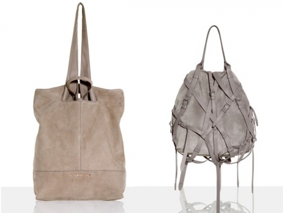 Alexander Wang Spring/Summer 2020 Handbags