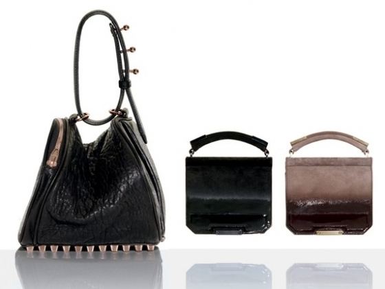 Alexander Wang Spring/Summer 2020 Handbags