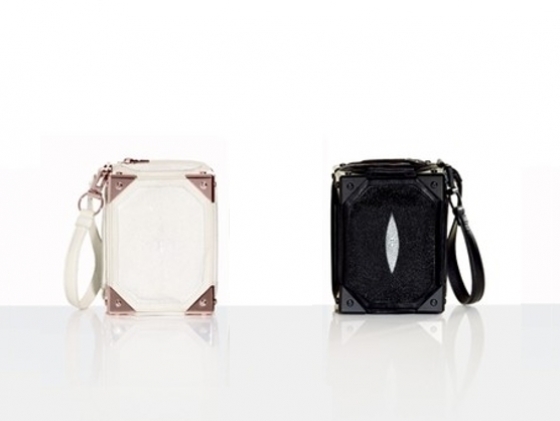 Alexander Wang Spring/Summer 2020 Handbags