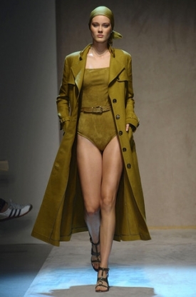 Spring/Summer 2020 Swimwear Trends