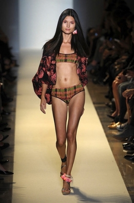 Spring/Summer 2020 Swimwear Trends