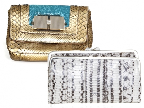 Anya Hindmarch Spring/Summer 2020 Bags