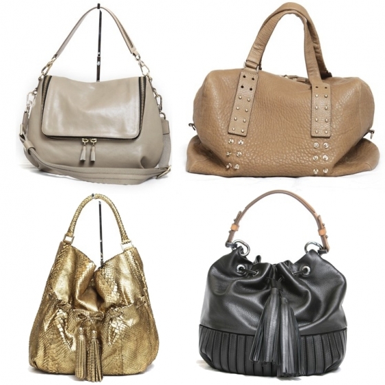 Anya Hindmarch Spring/Summer 2020 Bags