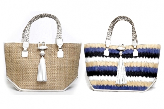 Anya Hindmarch Spring/Summer 2020 Bags