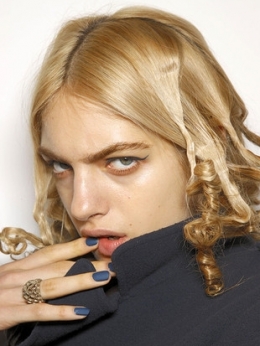 Spring/Summer 2020 Runway Nail Color Trends