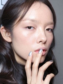 Spring/Summer 2020 Runway Nail Color Trends