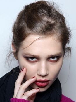 Spring/Summer 2020 Runway Nail Color Trends