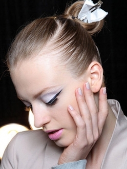 Spring/Summer 2020 Runway Nail Color Trends