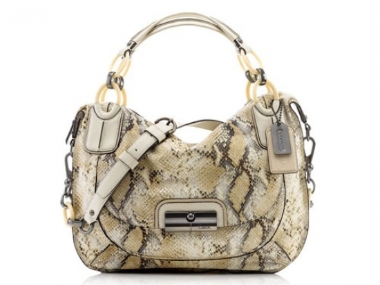 Coach Spring/Summer 2020 Handbags