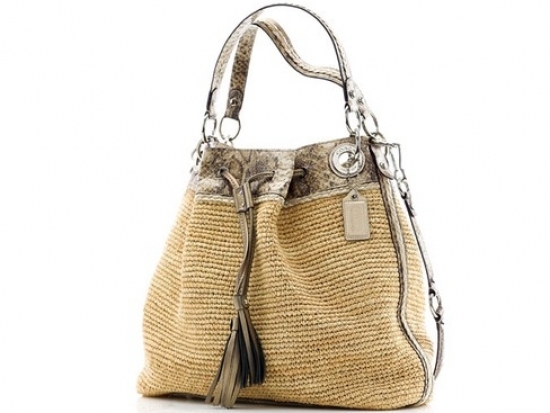 Coach Spring/Summer 2020 Handbags