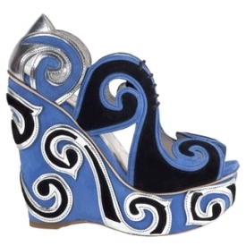 Prada Shoes for Spring Summer 2020