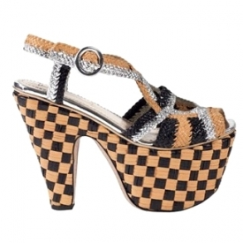 Prada Shoes for Spring Summer 2020