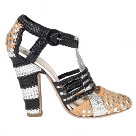 Prada Shoes for Spring Summer 2020