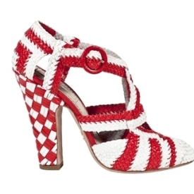 Prada Shoes for Spring Summer 2020