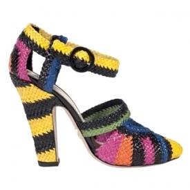 Prada Shoes for Spring Summer 2020