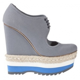 Prada Shoes for Spring Summer 2020