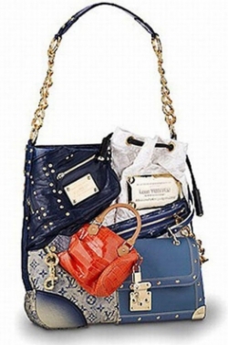 Your Handbags and Personality