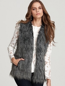 Fall/Winter 2020 Vest  Style Trends