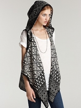 Fall/Winter 2020 Vest  Style Trends