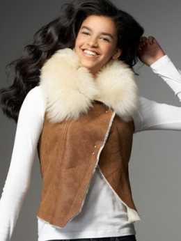 Fall/Winter 2020 Vest  Style Trends