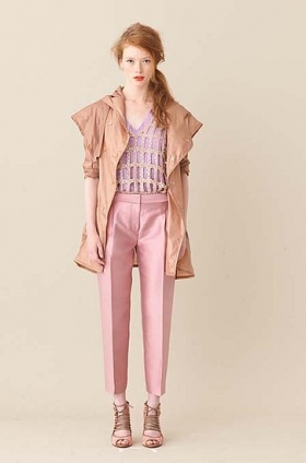 J. Crew Spring  2020 Collection