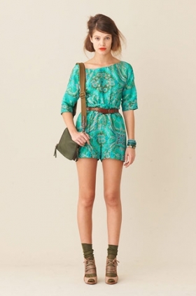 J. Crew Spring  2020 Collection