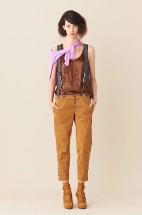 J. Crew Spring  2020 Collection