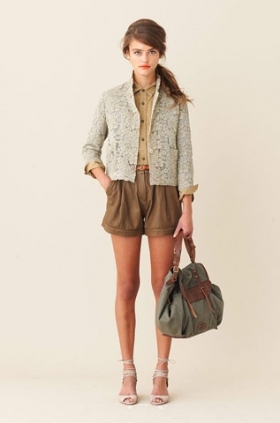J. Crew Spring  2020 Collection