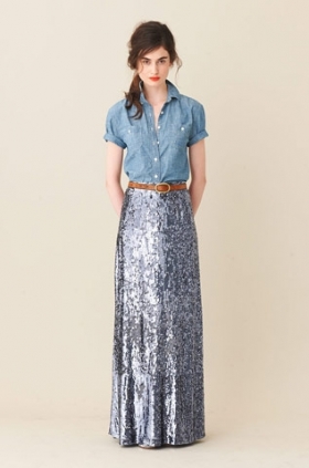 J. Crew Spring  2020 Collection