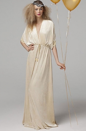 Erin Fetherston for Juicy Couture Holiday Collection 2020