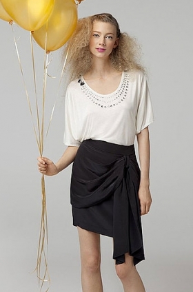 Erin Fetherston for Juicy Couture Holiday Collection 2020