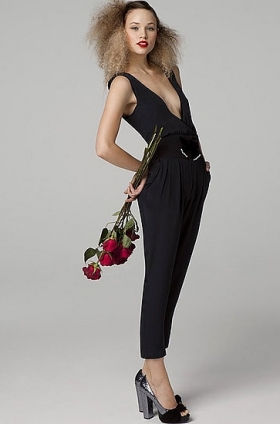 Erin Fetherston for Juicy Couture Holiday Collection 2020