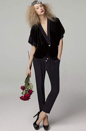 Erin Fetherston for Juicy Couture Holiday Collection 2020