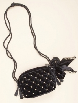 Erin Fetherston for Juicy Couture Holiday Collection 2020