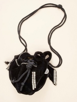 Erin Fetherston for Juicy Couture Holiday Collection 2020