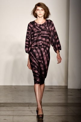 Spring/Summer 2020 Plaid Fashion Trend