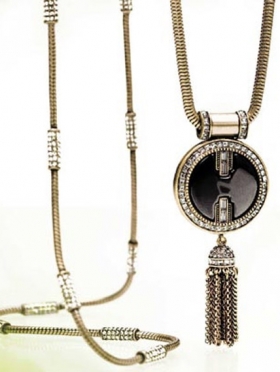 Angela Lindvall for Ann Taylor Spring 2020 Lookbook