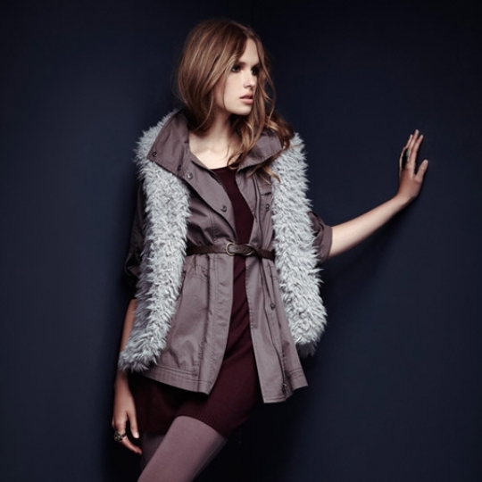 Love 21 by Forever 21 Fall/Winter 2020 Lookbook