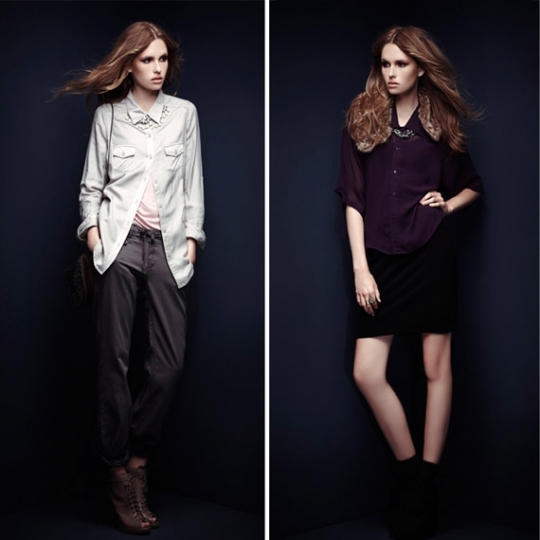 Love 21 by Forever 21 Fall/Winter 2020 Lookbook