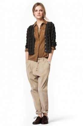 Zara 2020 TRF November Lookbook