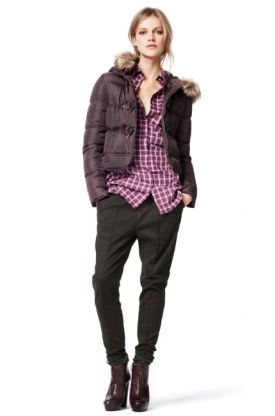 Zara 2020 TRF November Lookbook