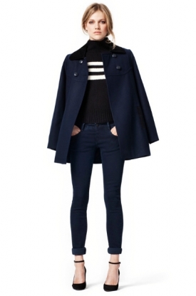 Zara 2020 TRF November Lookbook