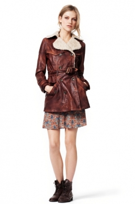 Zara 2020 TRF November Lookbook