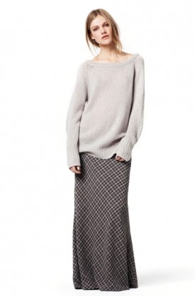 Zara 2020 TRF November Lookbook