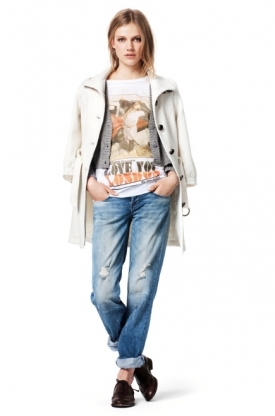 Zara 2020 TRF November Lookbook