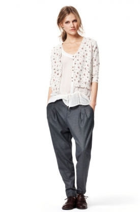 Zara 2020 TRF November Lookbook