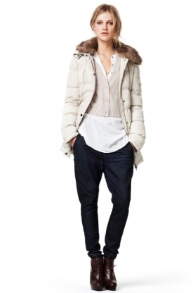 Zara 2020 TRF November Lookbook